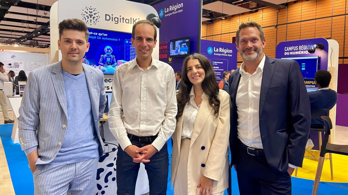 lyon entreprises digitalkin