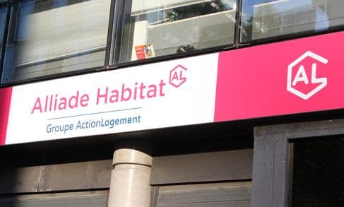 lyon entreprises lyon alliade habitat