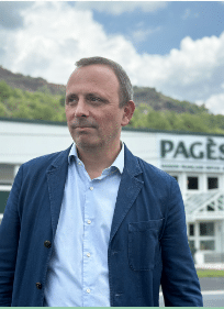 lyon entreprises pagès