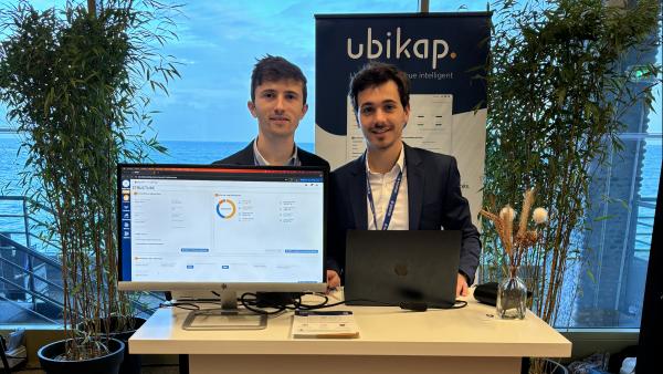lyon entreprises ubikap