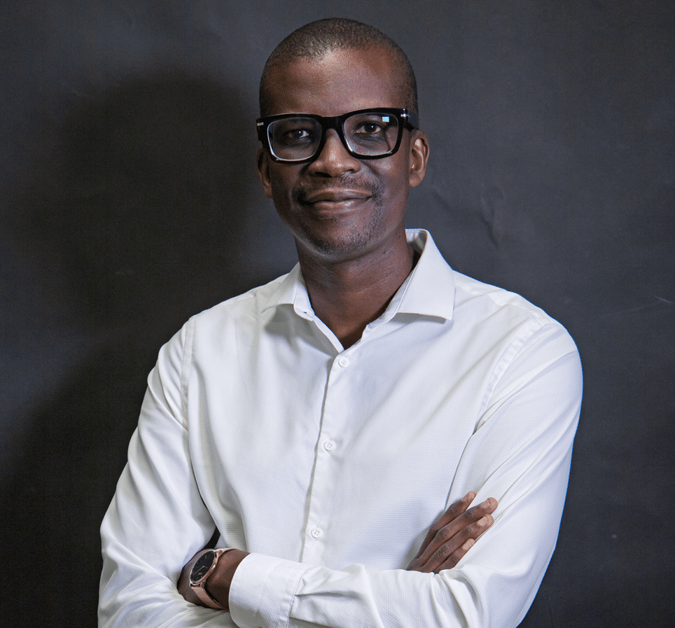 lyon entreprises Mouhamed Gueye, AS Réseaux Lyon