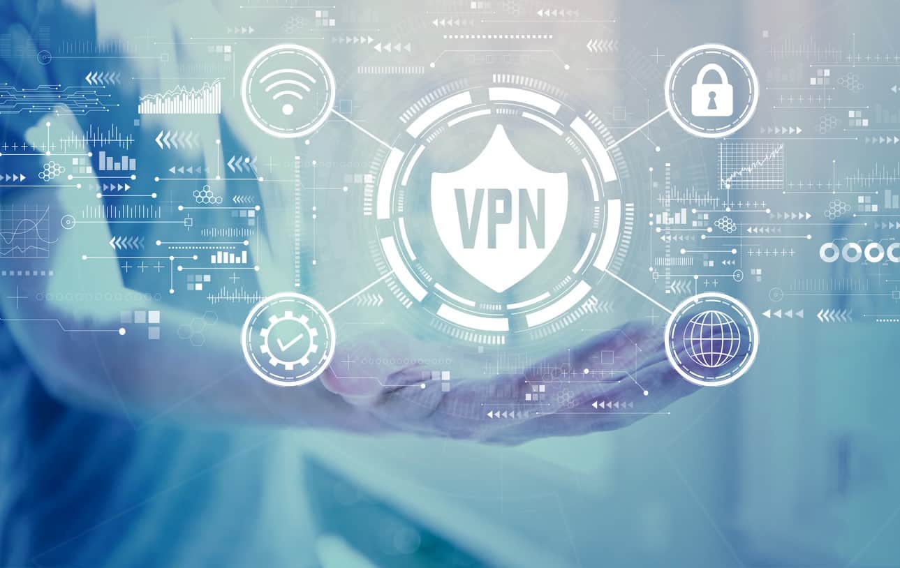 Sécuriser les échanges numériques : pourquoi les entreprises lyonnaises à l’international utilisent parfois un VPN via la France