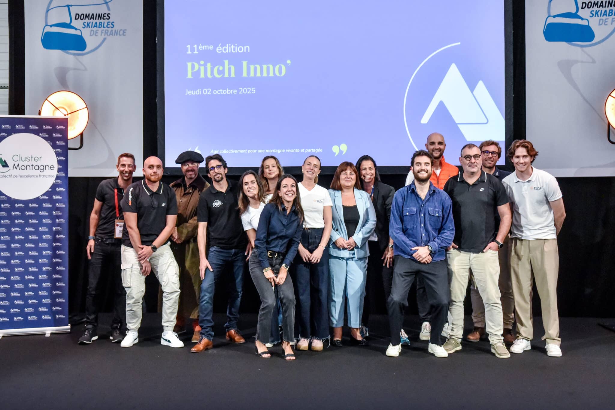 lyon entreprises 2025_10_15 CP Pitch Inno'