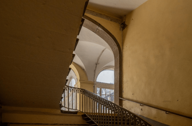 lyon entreprises foyer d'ainay