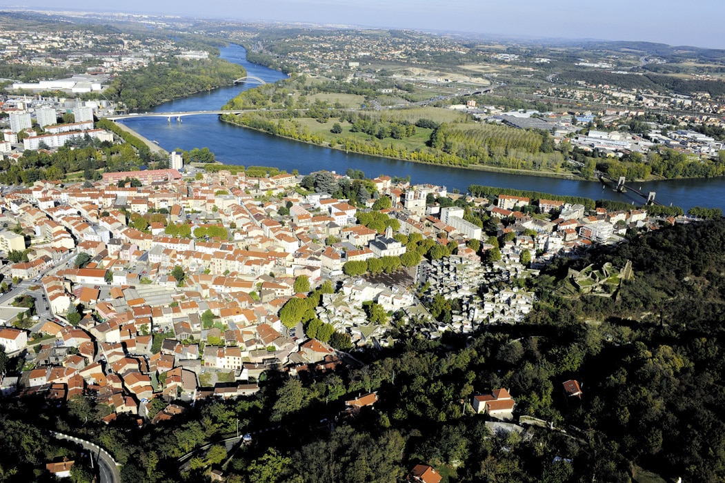 lyon enrteprises givors