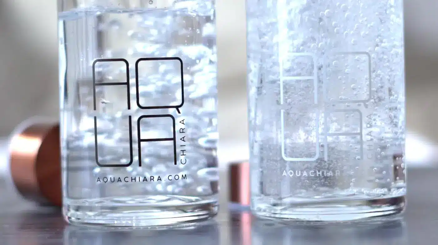 lyon entreprises aquachiara