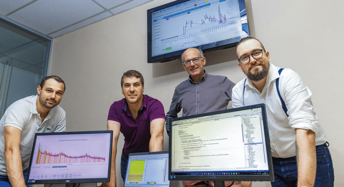 lyon entreprises astriis