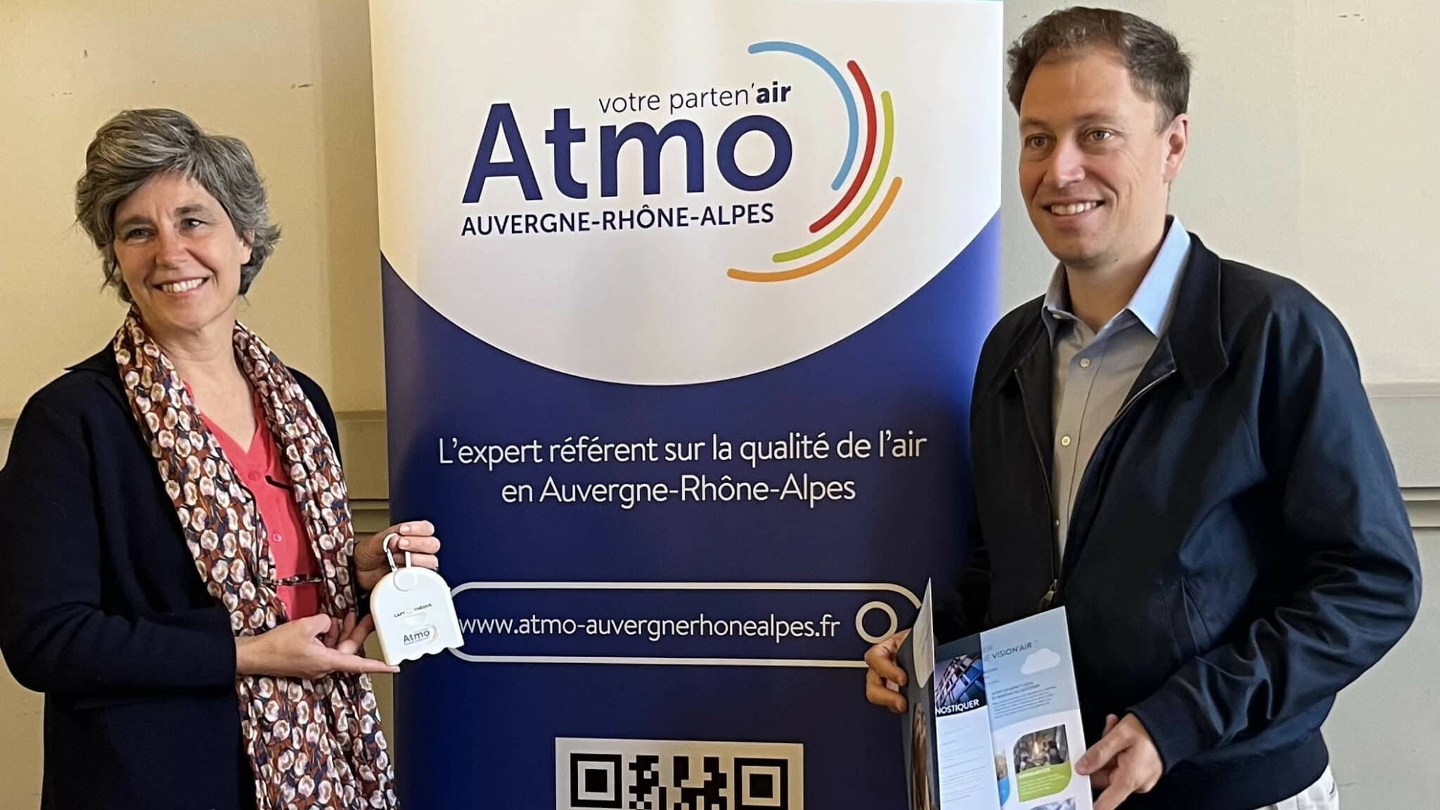 lyon entreprises atmo