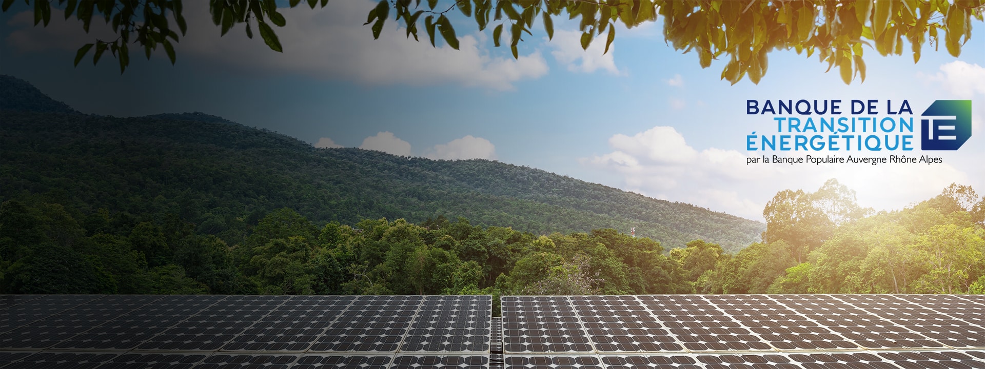 lyon entreprises banque de la transition énergétique