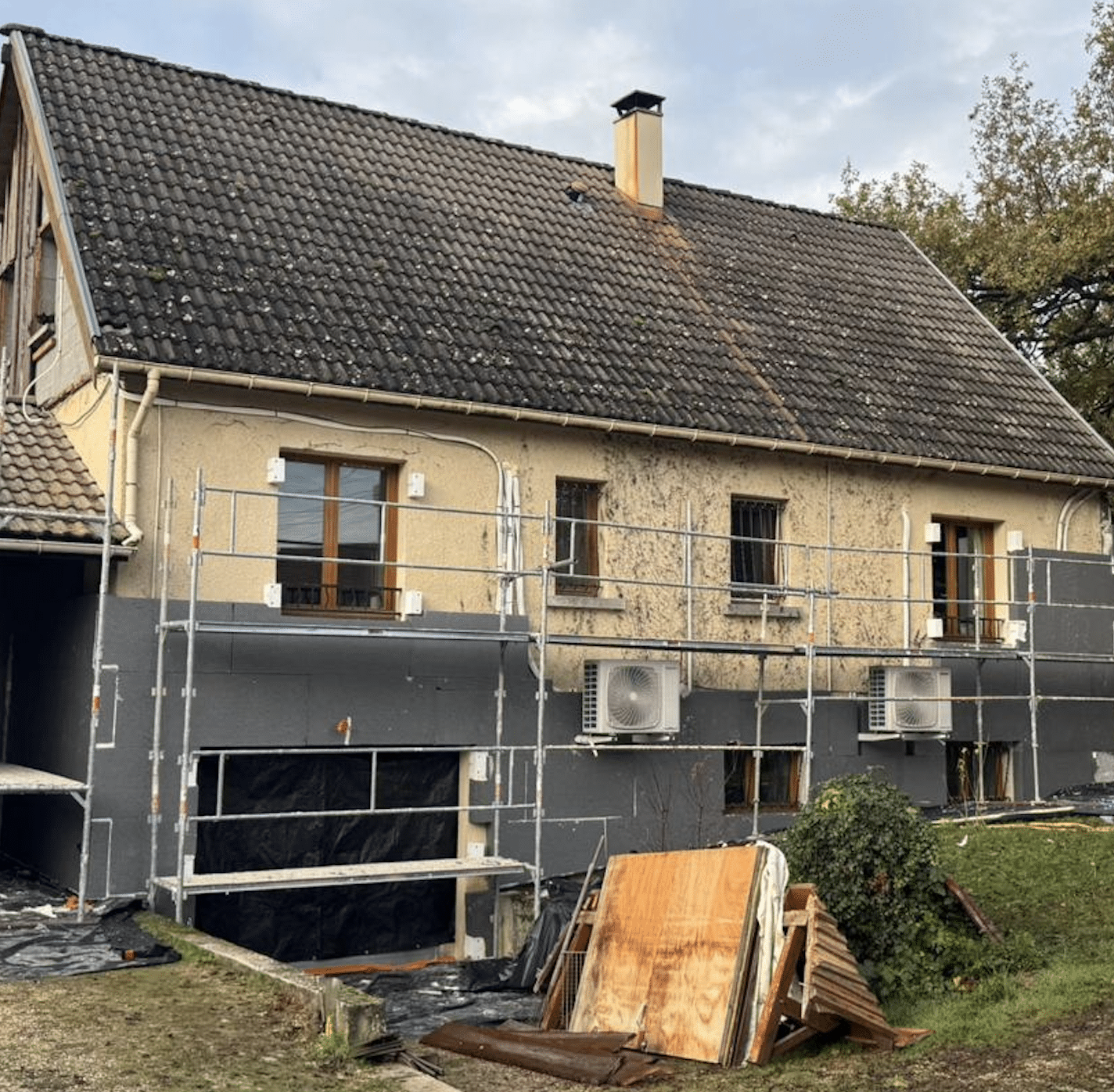 lyon entreprises homeserve renov