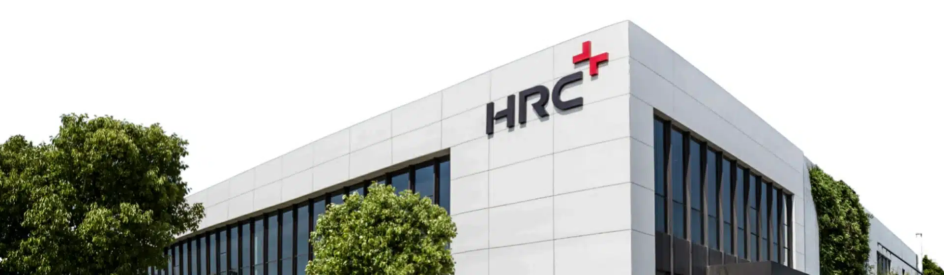 lyon entreprises HRC group