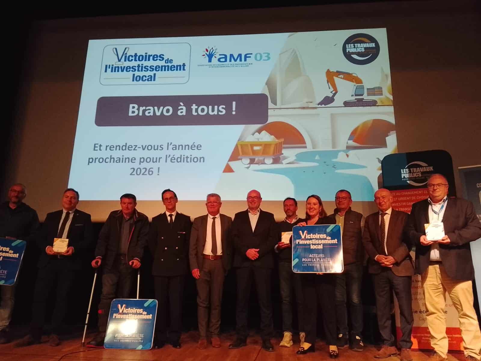 lyon entreprises investissement local