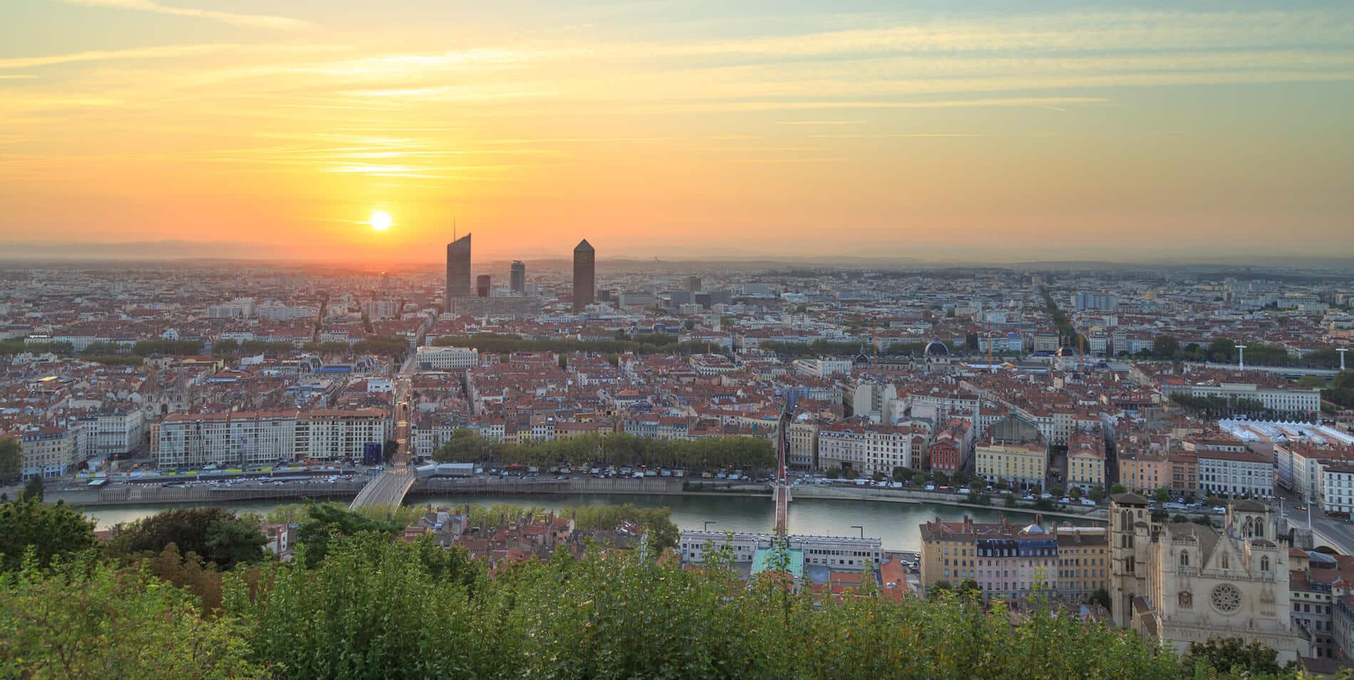 lyon entreprises métropole de lyon
