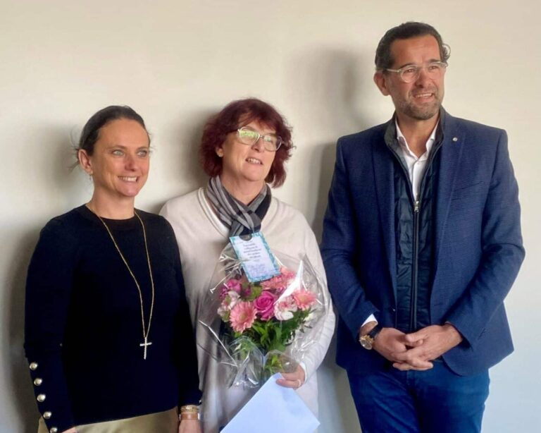 lyon entreprises nomination