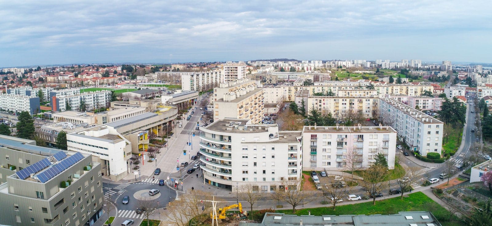 lyon entreprises saint priest