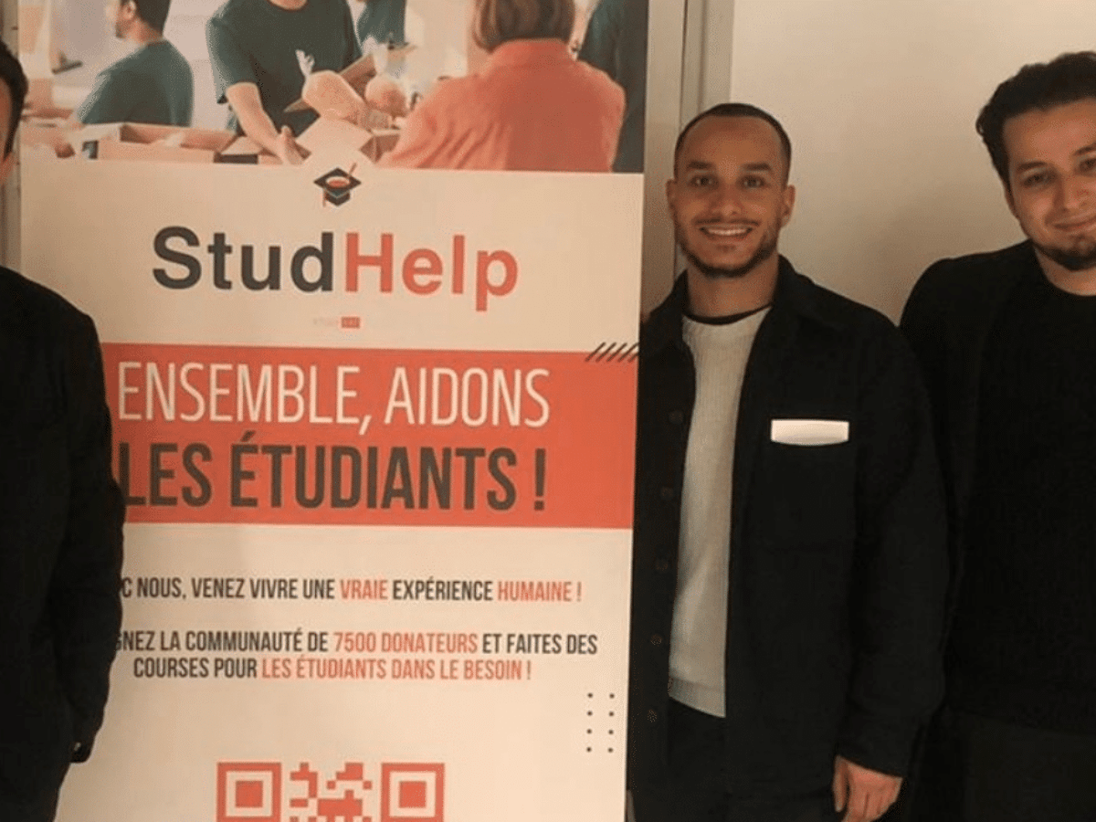 lyon entreprises studhelp