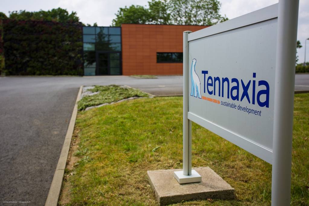 lyon entreprises tennaxia