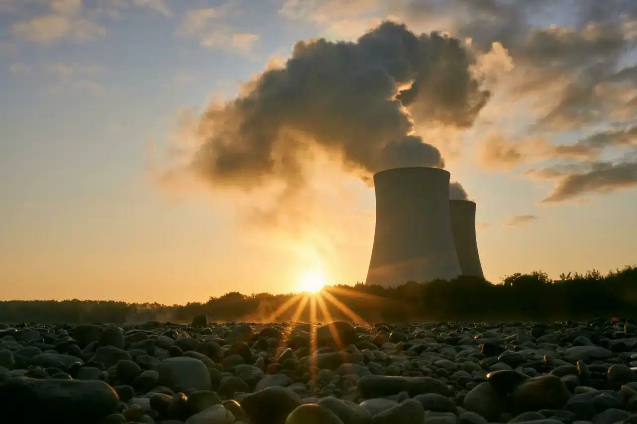 Une région, un bastion du nucléaire français