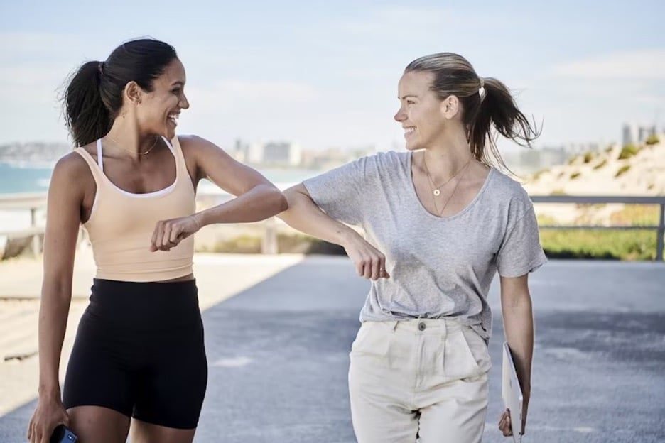 Femmes actives : quelle mutuelle santé pour concilier pro, famille et santé ?