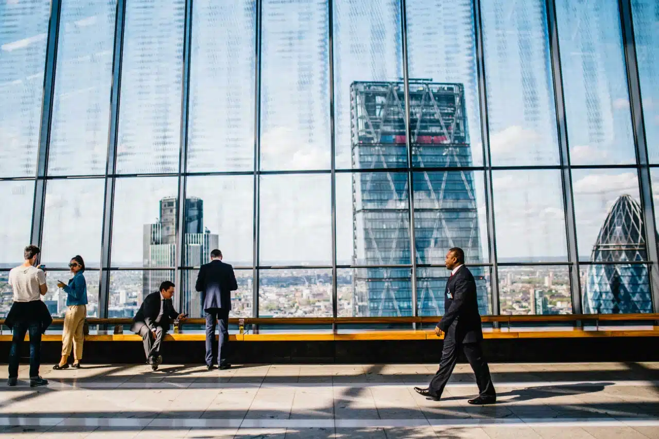 Anticipation : la clé pour réussir la transmission d’une entreprise