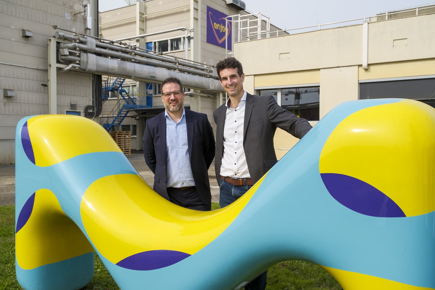 lyon entreprises merck