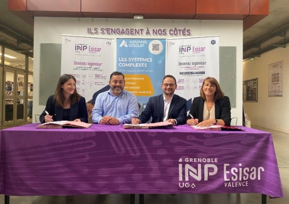 lyon entreprises INP