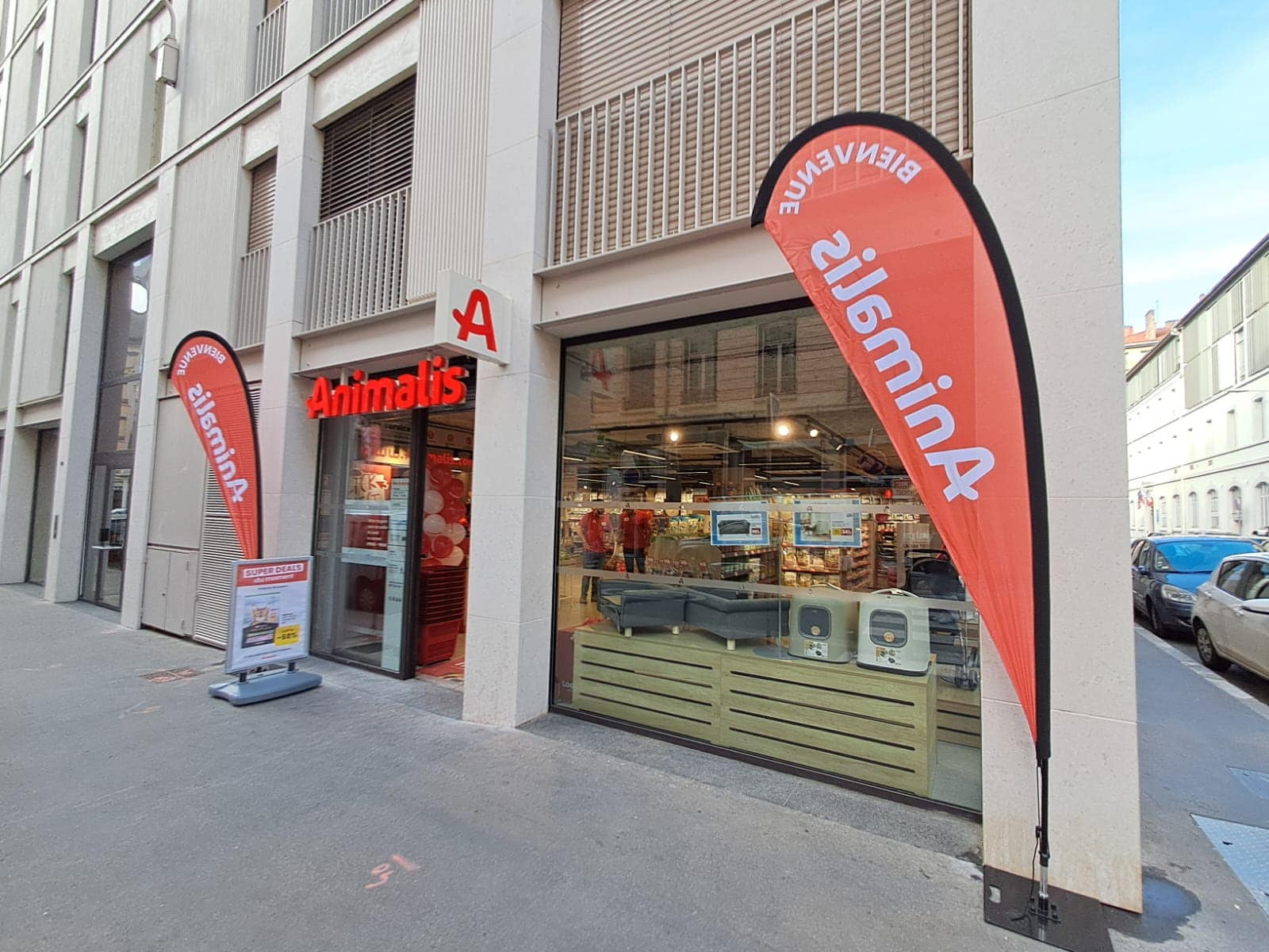 lyon entreprises animalis