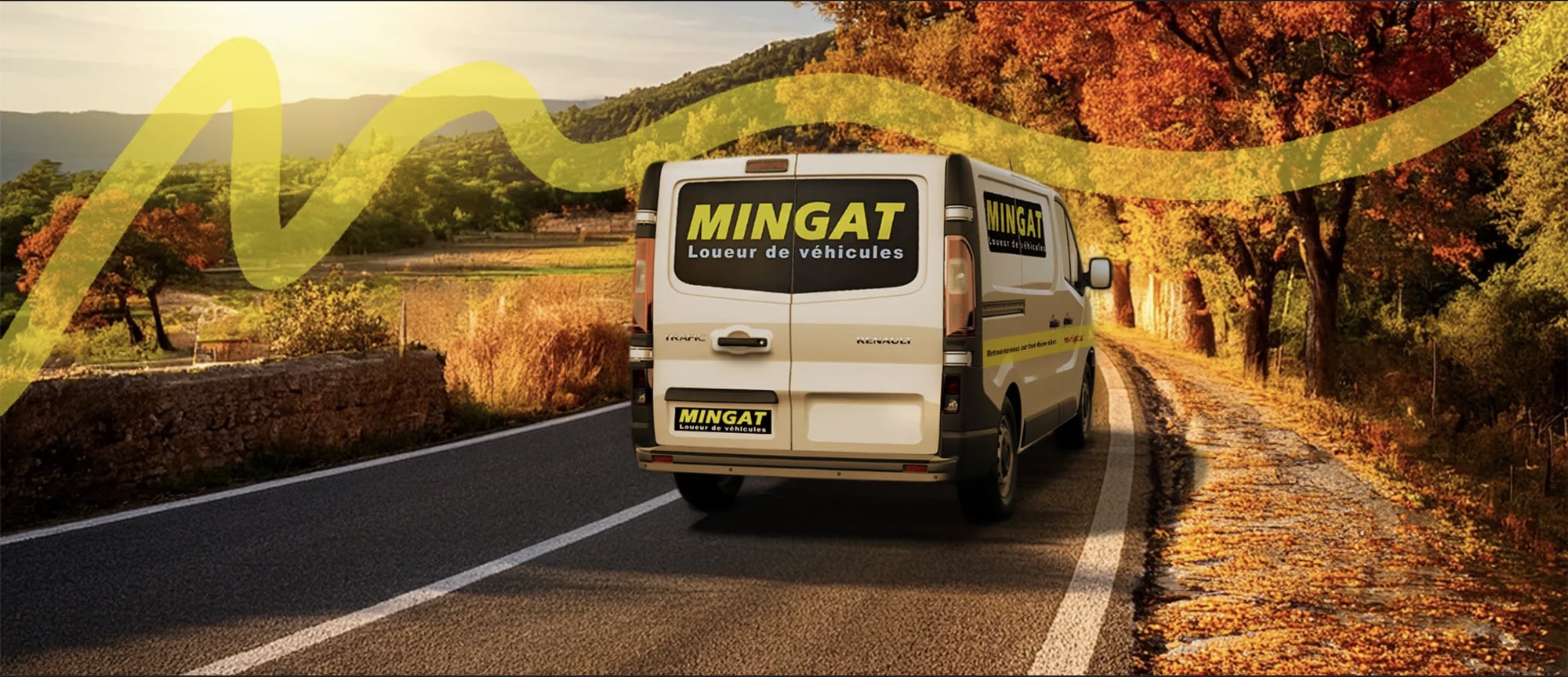 location mingat lyon entreprises