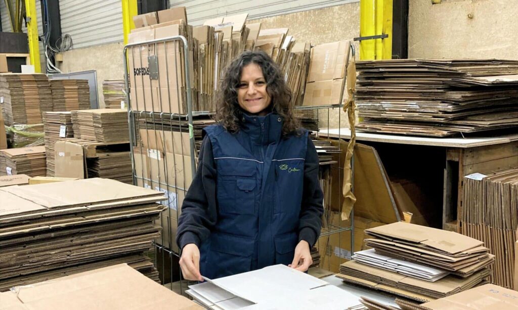 lyon entreprises prix