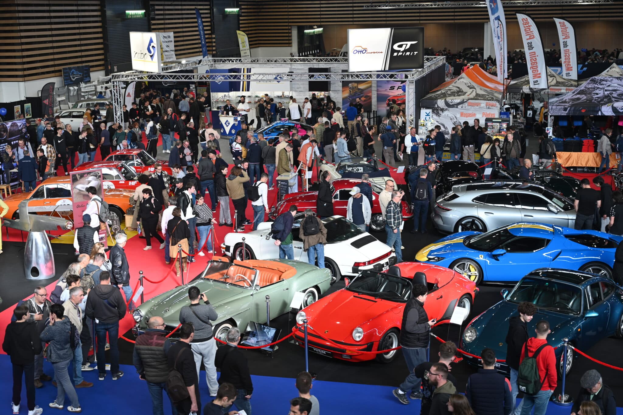 lyon entreprises époqu'auto