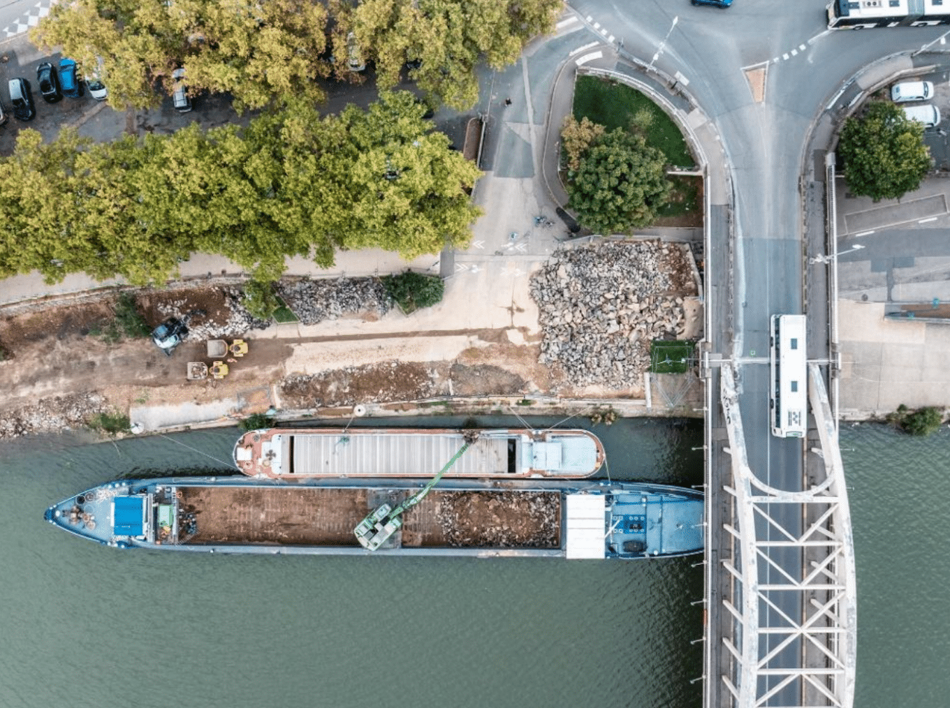 lyon entreprises neuville sur saone