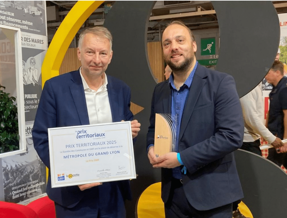 lyon entreprises métropole de lyon