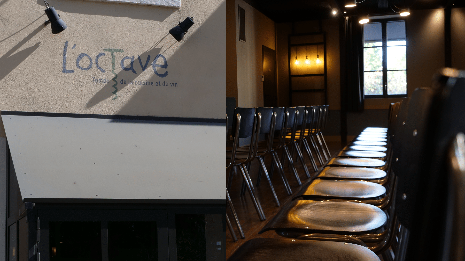 L’Octave, un cadre raffiné et polyvalent qui séduit les entreprises pour leurs réunions et moments clés