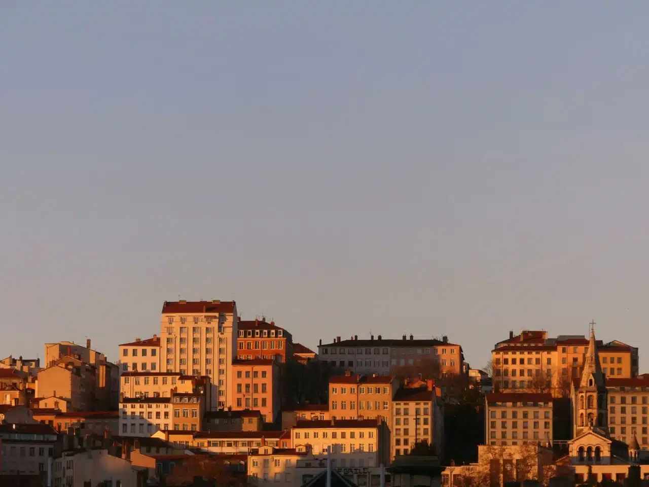 Un incendie qui aurait pu tout arrêter, mais qui a plutôt servi de catalyseur