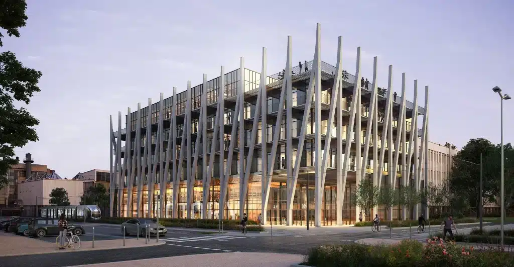 Une genèse longue comme un jour sans fin, mais pleine de promesses