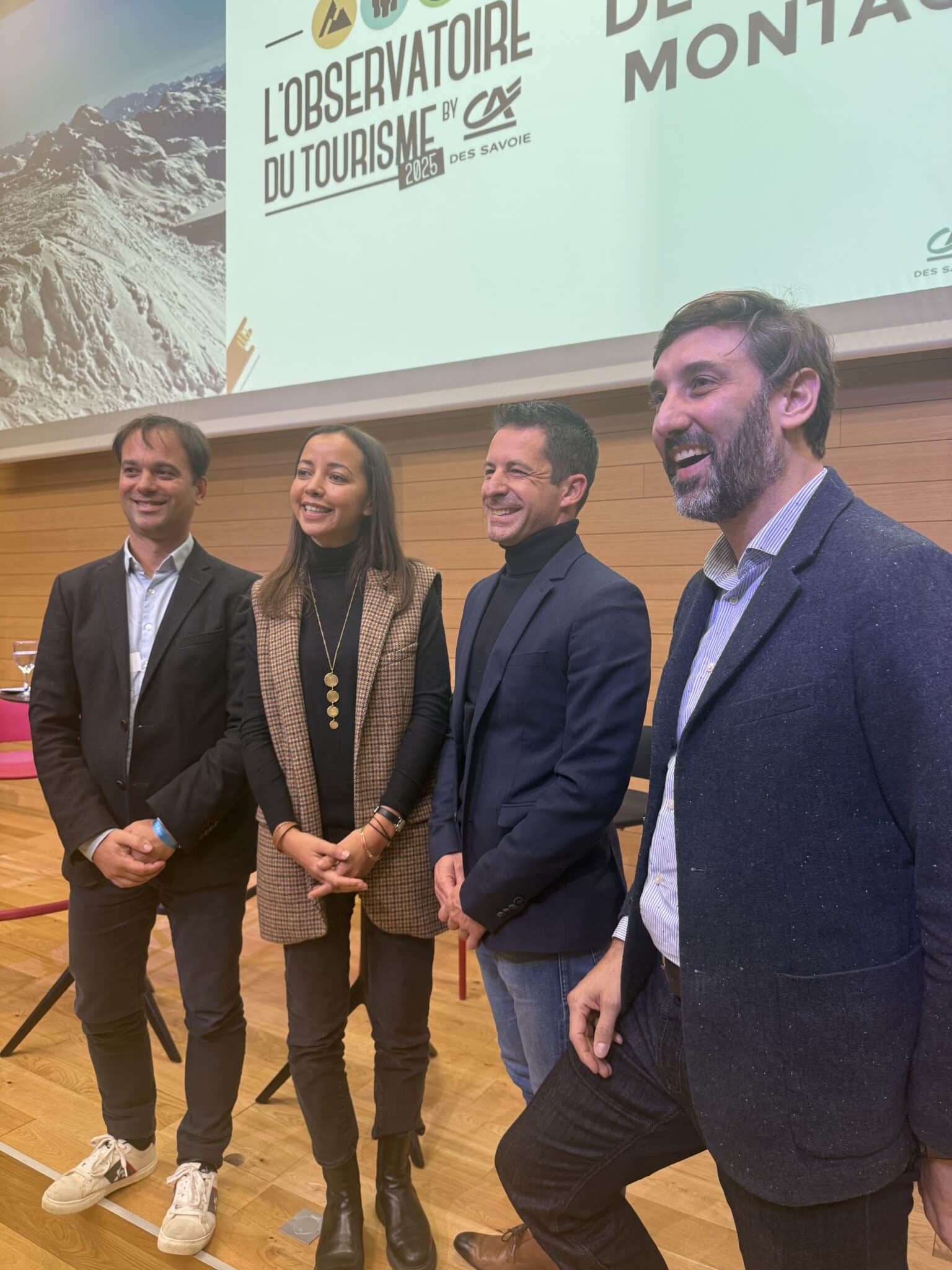 Lancement CDTM#7 et Obse