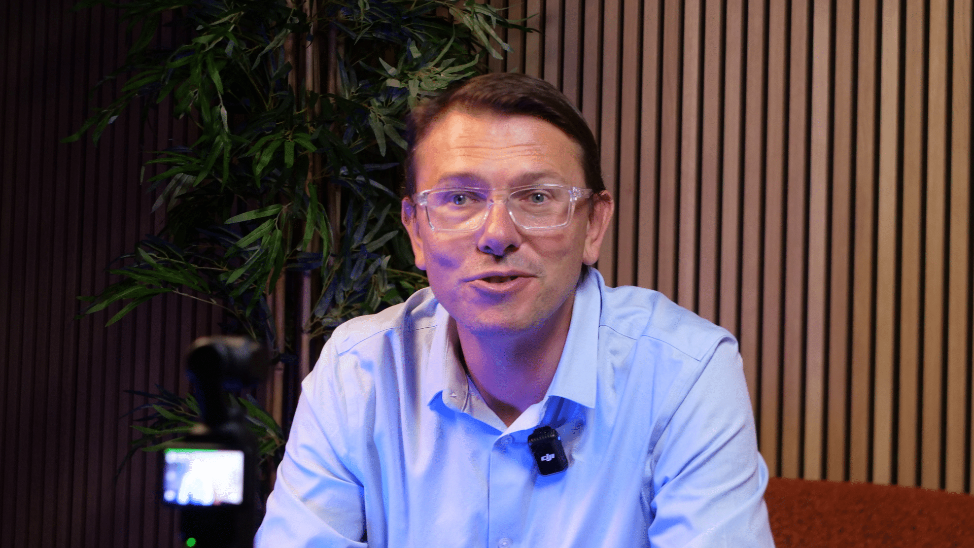 Assadia : la garde d’enfants intelligente qui veut construire le monde de demain