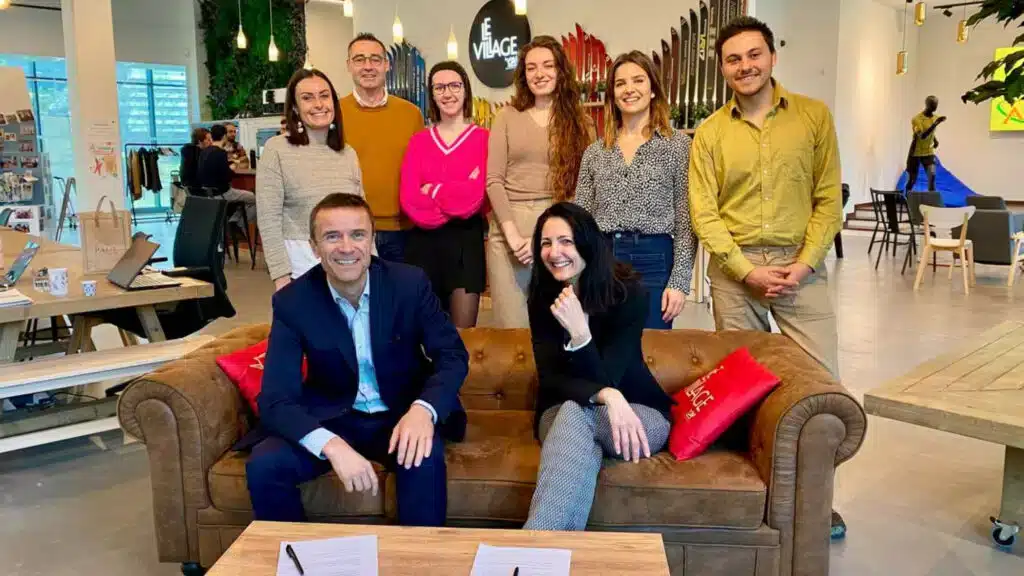 lyon enterprises alegria