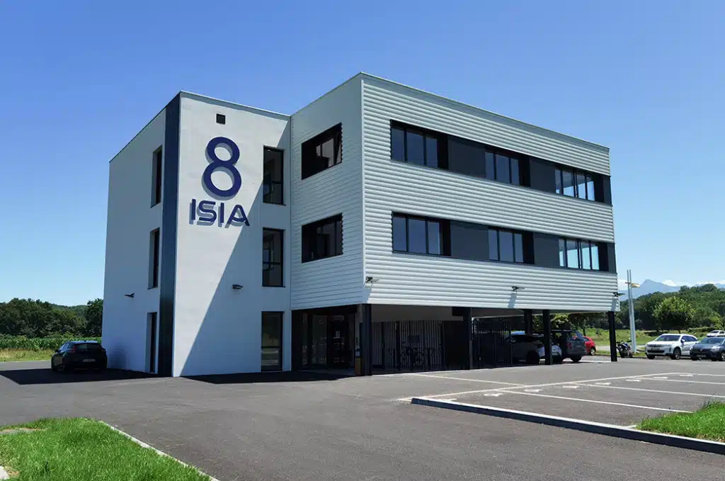 lyon entreprises elcia