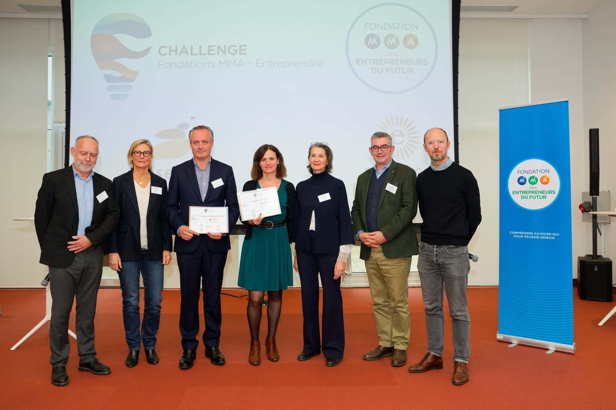 lyon entreprises entrepreneurs du futur