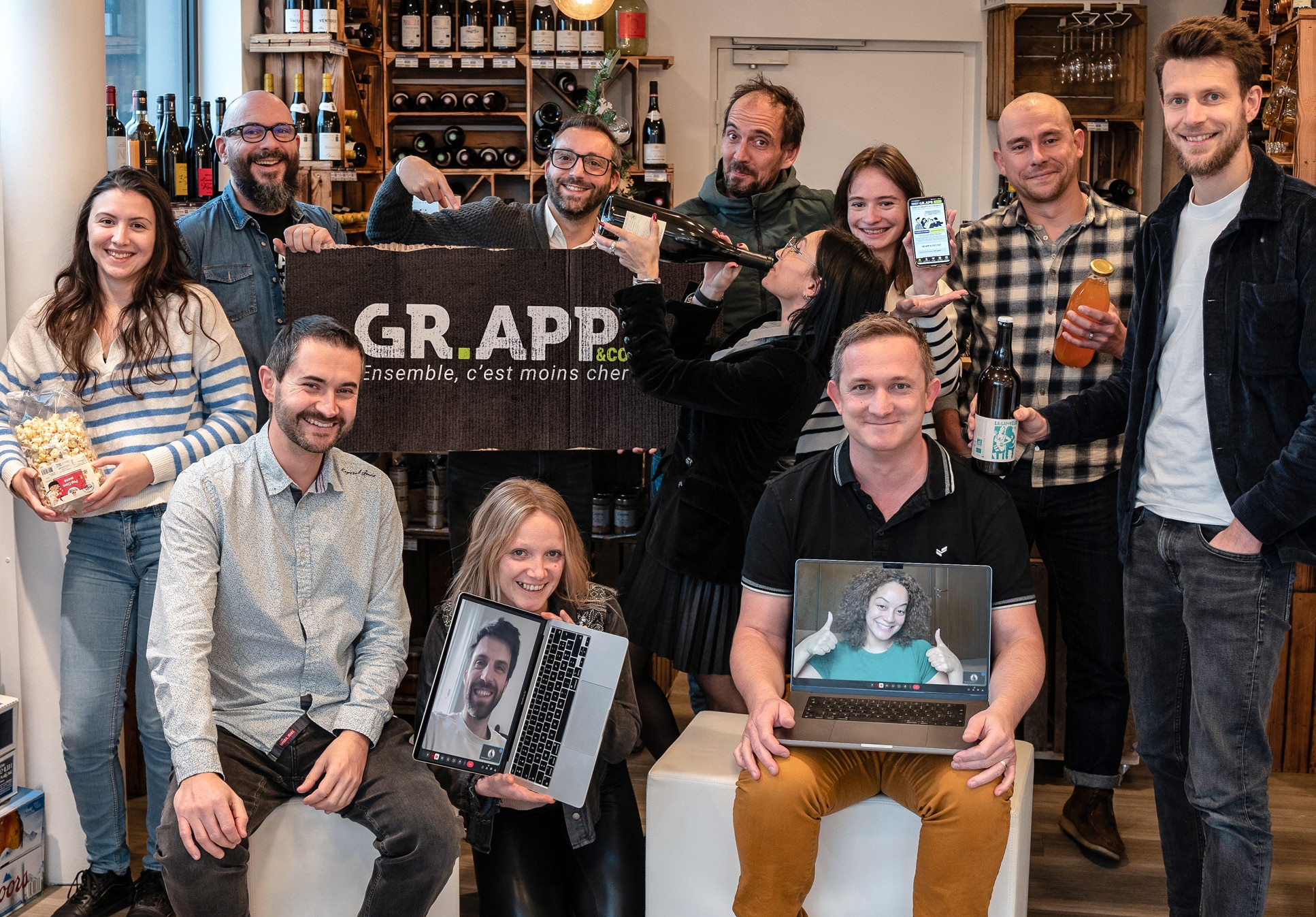 lyon entreprises gr.app