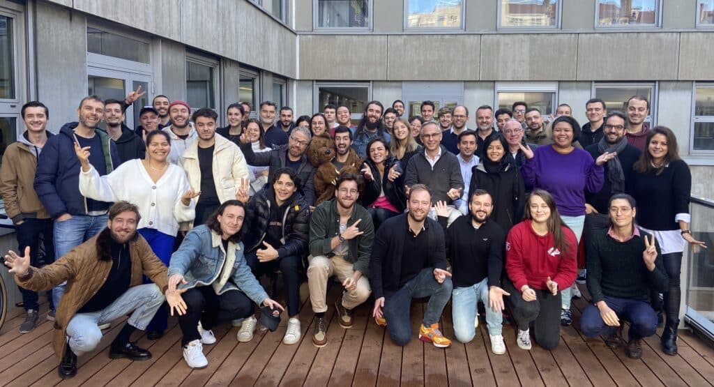 lyon entreprises hub612