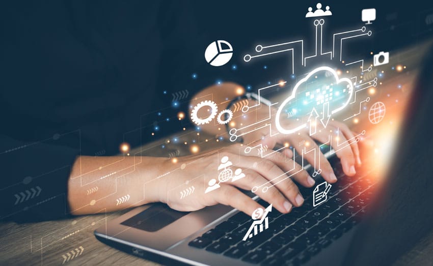 lyon entreprises informatique école