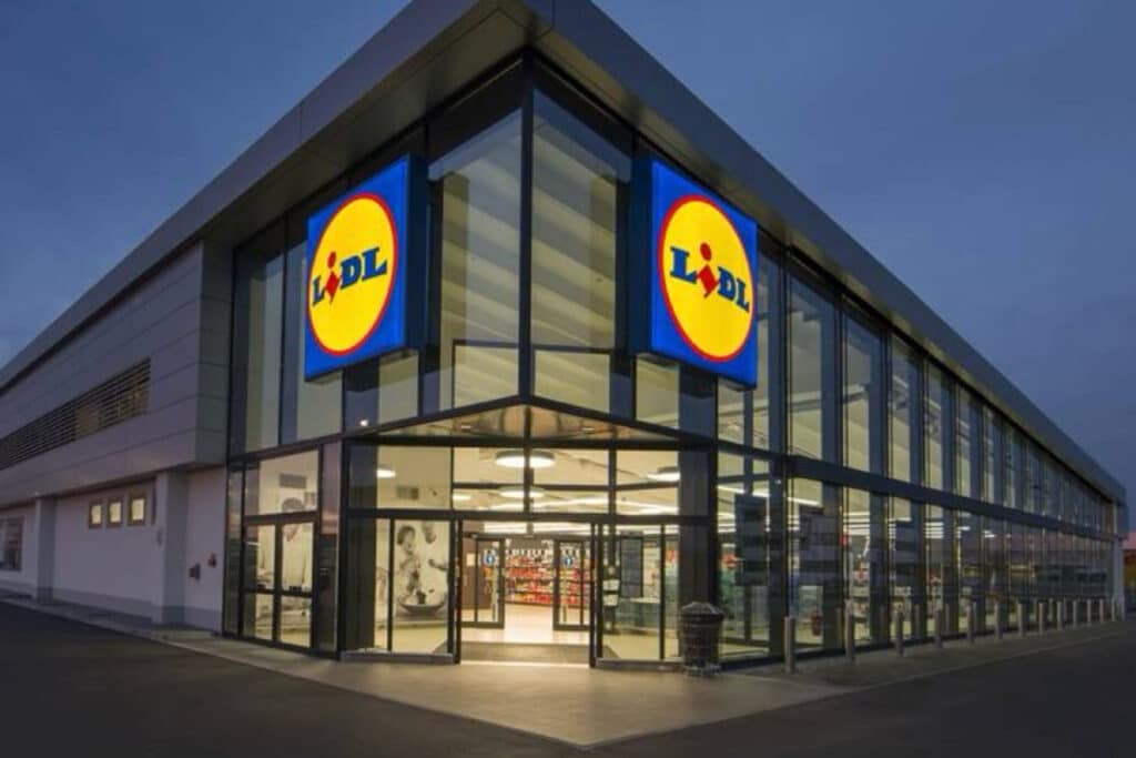 lyon entreprises lidl