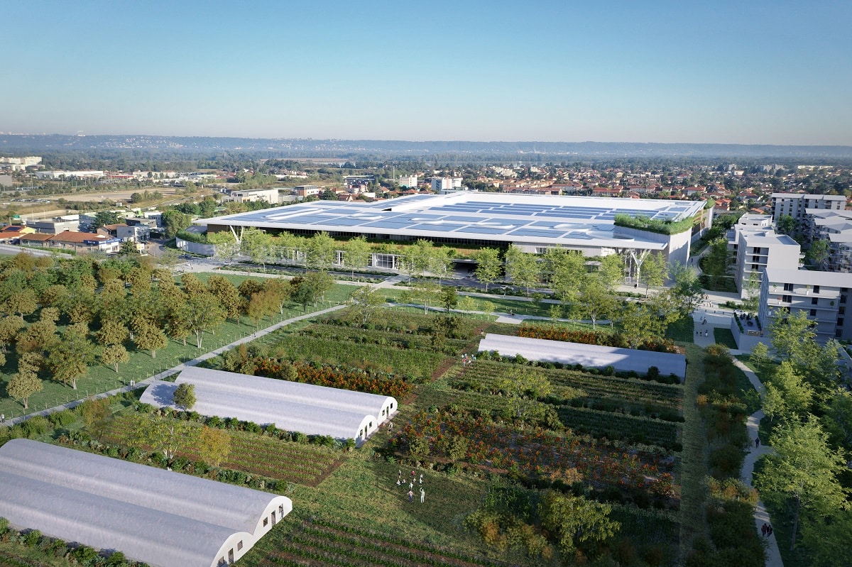 lyon entreprises meyzieu