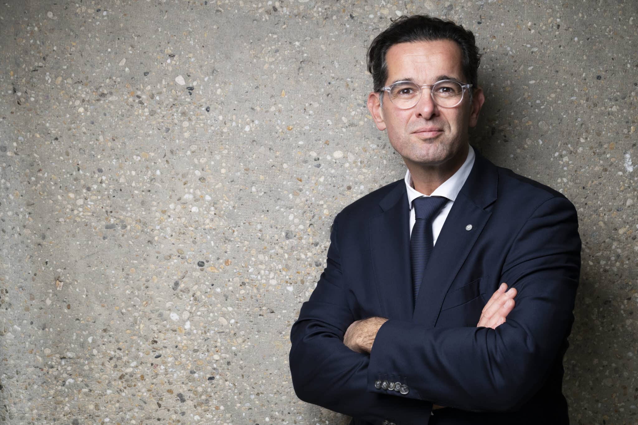 lyon entreprises président batiment