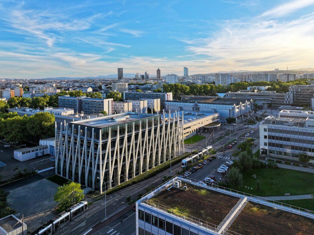 lyon entreprises pulsalys
