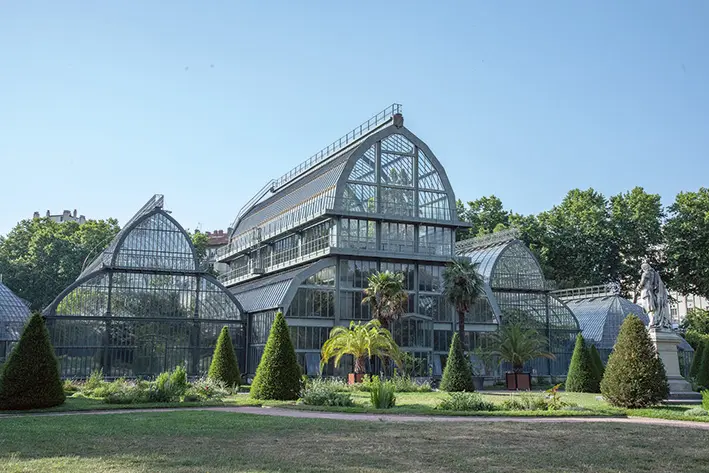 lyon entreprises serres de lyon