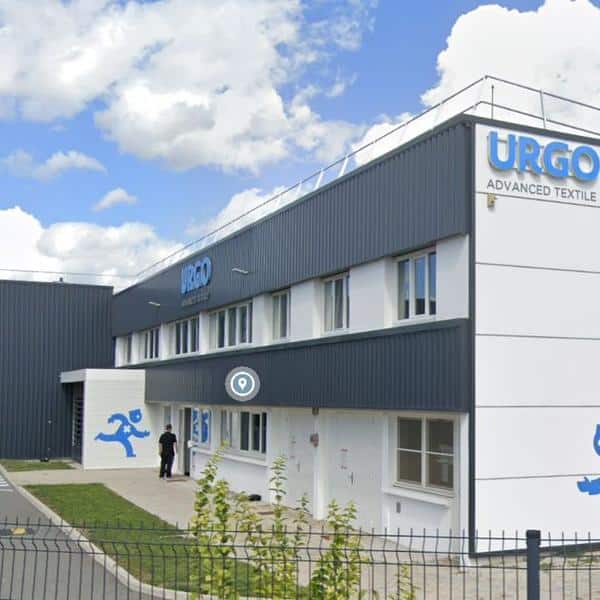 lyon entreprises urgo