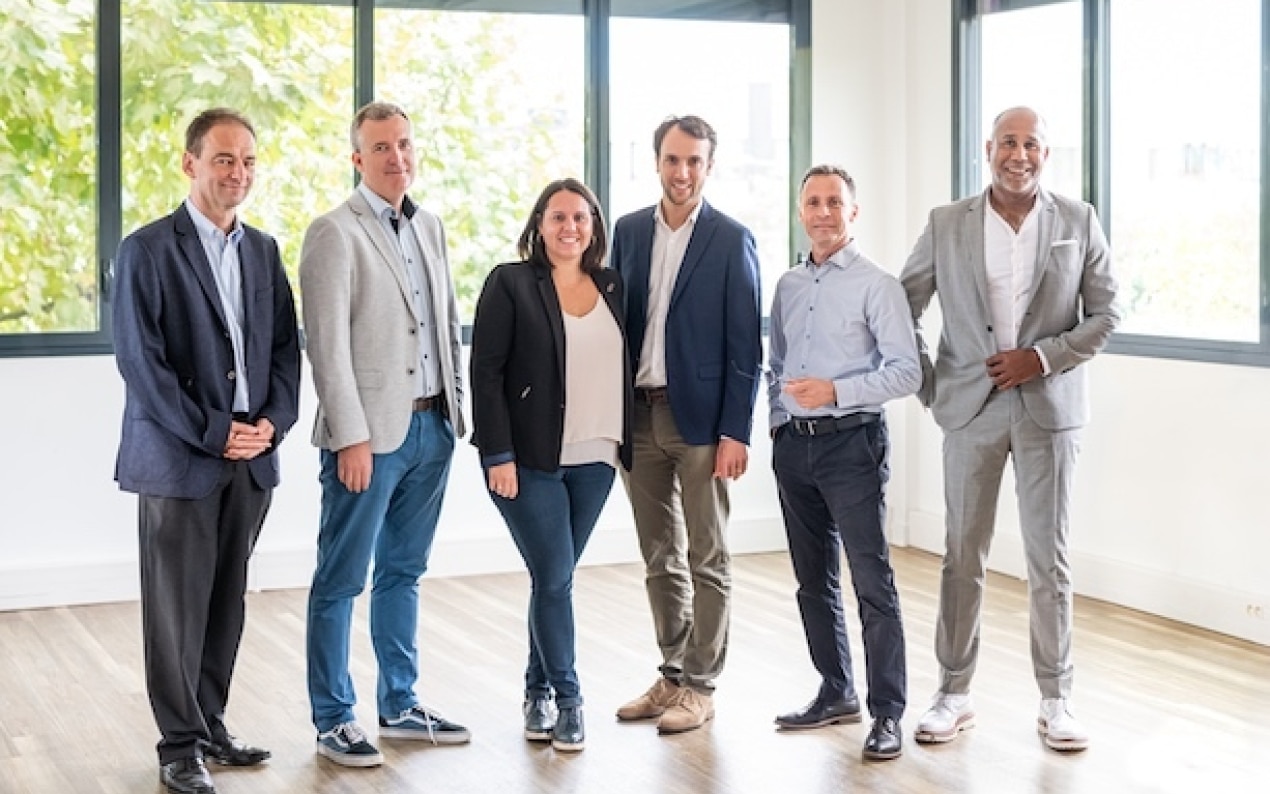 lyon entreprises genoway